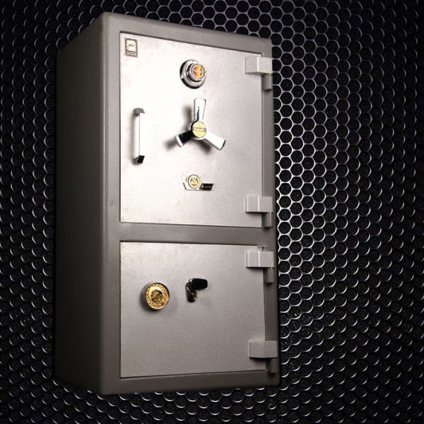 ۷۵۰DKR دو طبقه کلید و رمز تایوانی