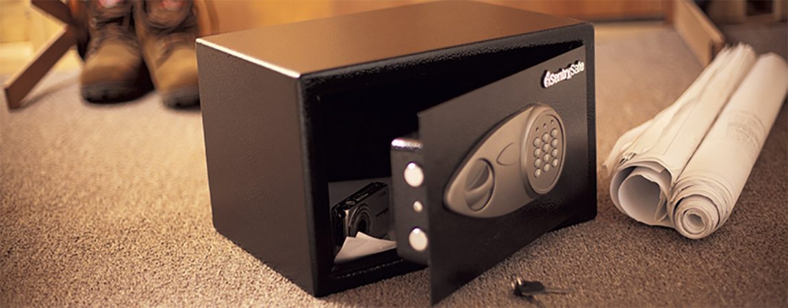 نمایندگی گاوصندوق کاوه