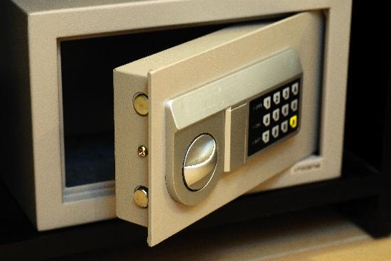 گاوصندوق کاوه