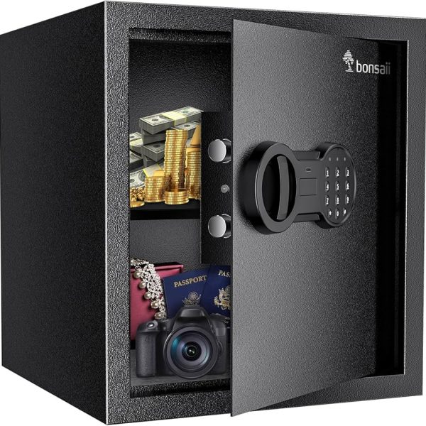 گاوصندوق دیجیتال گاوصندوق دیجیتال